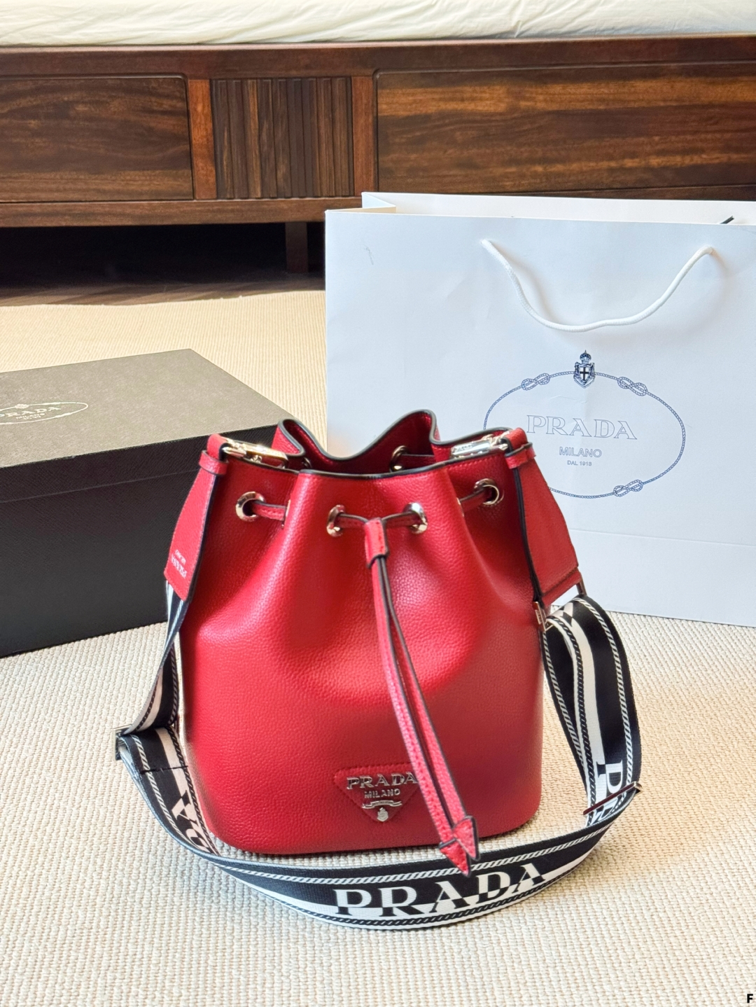 PRADA bag 295